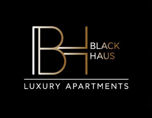 Blackhaus Apartments Szaloniki Kültér fotó