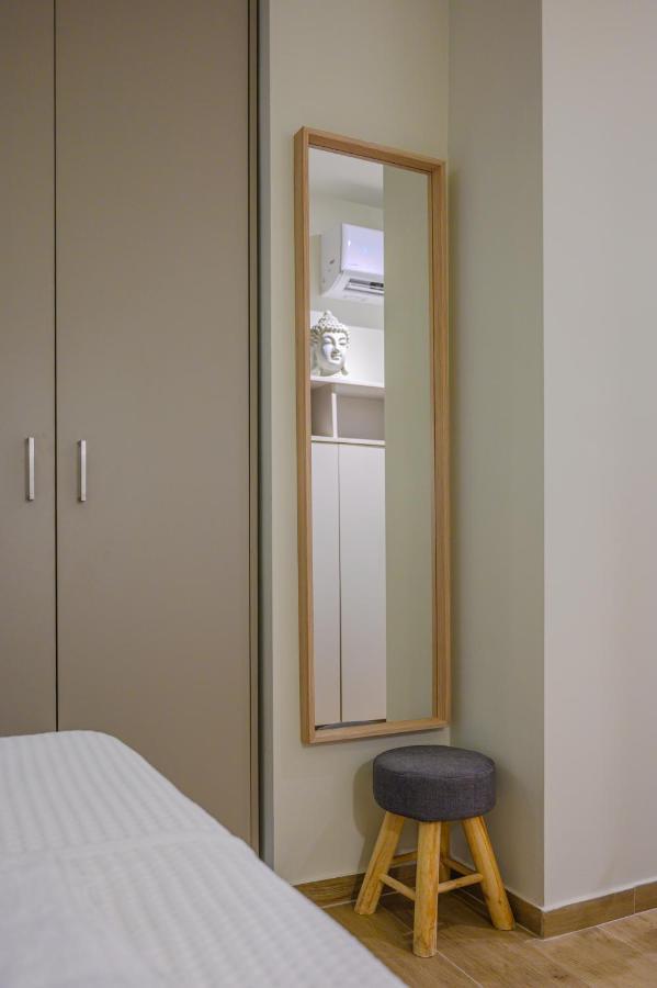 Blackhaus Apartments Szaloniki Kültér fotó